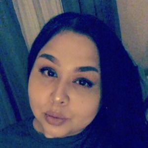 Meet your Posher, Camille